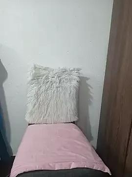 Little-Sammy from StripChat is Freechat