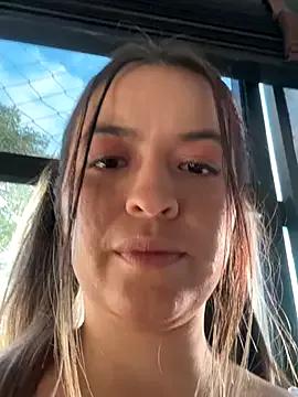 Little__Danni1 from StripChat is Freechat