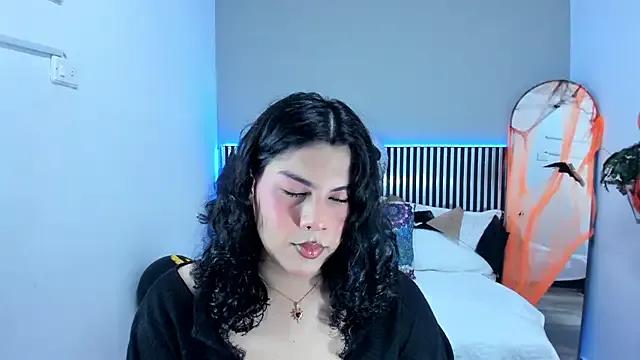 Check-out your craziest wishes with our pick of gaming cams models, featuring big knockers, round tails and tight twats.