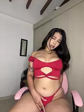 Check-out your craziest wishes with our pick of gaming cams models, featuring big knockers, round tails and tight twats.