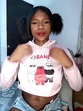 Little_angell0 from StripChat is Freechat