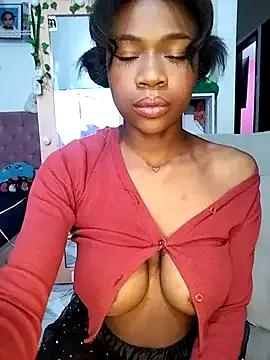 Little_angell0 from StripChat is Freechat
