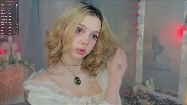 little_anitta from StripChat
