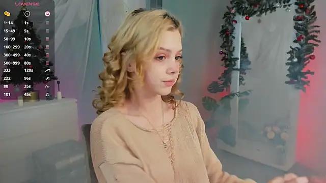 little_anitta from StripChat