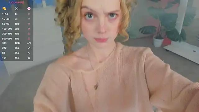 little_anitta from StripChat