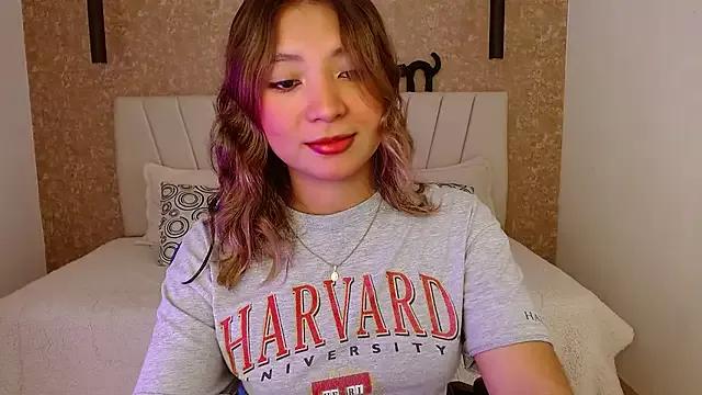 little_annee from StripChat is Freechat