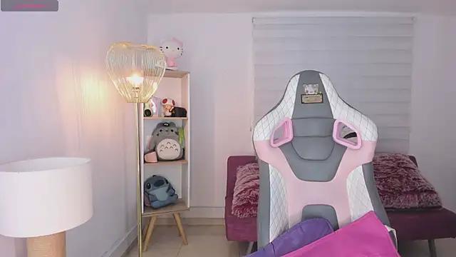 Check-out your craziest wishes with our pick of gaming cams models, featuring big knockers, round tails and tight twats.
