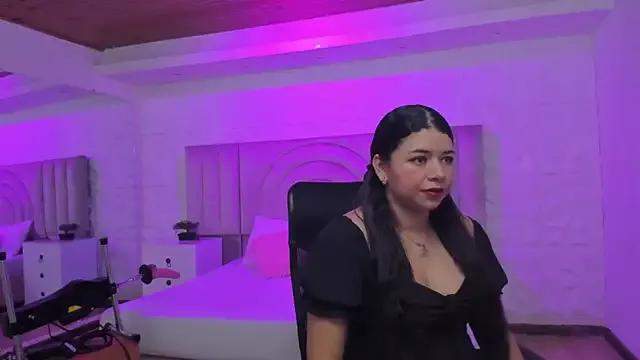 Little_Channel from StripChat is Freechat