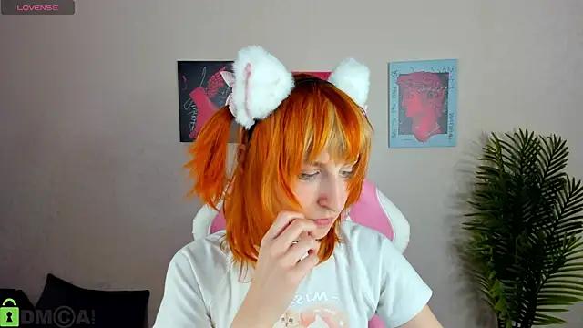 Little_Chips from StripChat is Freechat