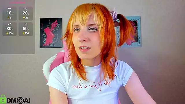 Little_Chips from StripChat is Freechat