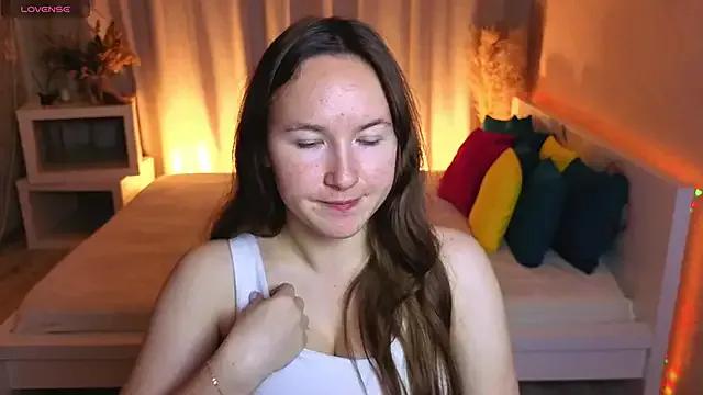 Check-out your craziest wishes with our pick of gaming cams models, featuring big knockers, round tails and tight twats.