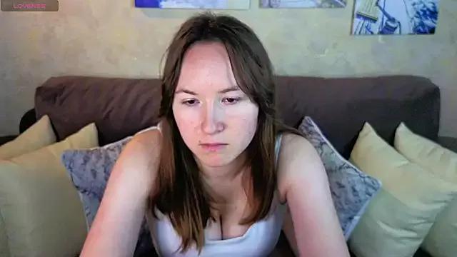 Check-out your craziest wishes with our pick of gaming cams models, featuring big knockers, round tails and tight twats.