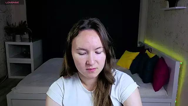 Little_doll_meow from StripChat is Freechat