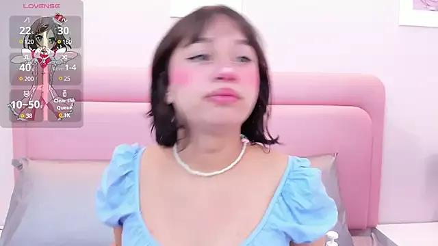 Check-out your craziest wishes with our pick of gaming cams models, featuring big knockers, round tails and tight twats.