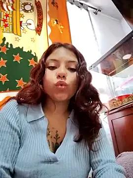 Little_Hadde from StripChat is Freechat