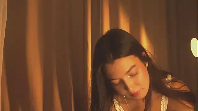 LIttle_Rina_ from StripChat is Freechat