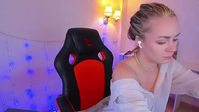 Little_Rockk from StripChat is Freechat