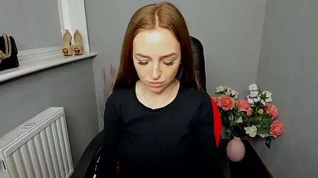 Little_Sandra from StripChat is Freechat