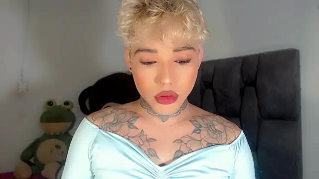 Check-out your craziest wishes with our pick of gaming cams models, featuring big knockers, round tails and tight twats.