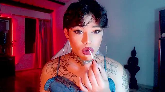 Check-out your craziest wishes with our pick of gaming cams models, featuring big knockers, round tails and tight twats.