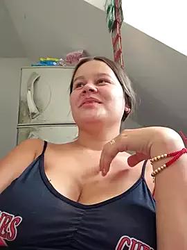 Check-out your craziest wishes with our pick of gaming cams models, featuring big knockers, round tails and tight twats.