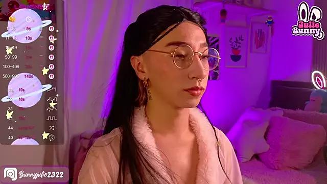 Littlebunny21 from StripChat is Freechat