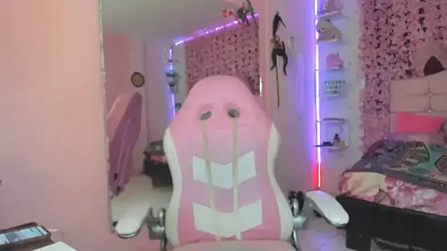 Littlecat_1 from StripChat is Freechat