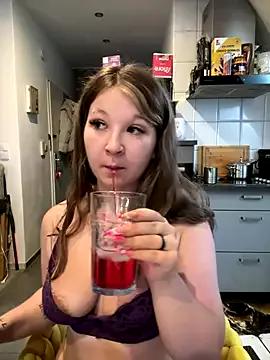 Photos of LittleChaosQueen from StripChat is Freechat
