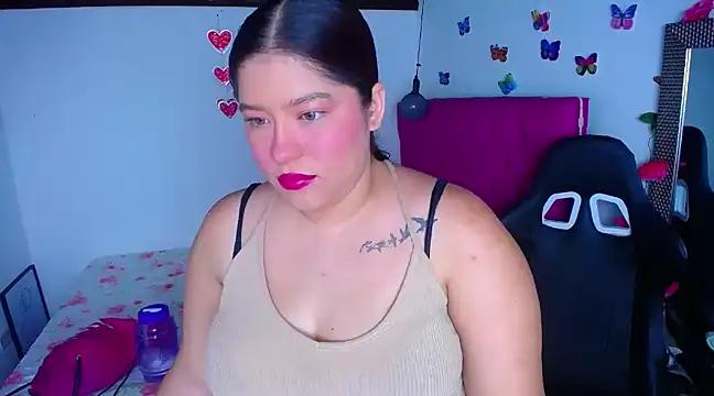 Check-out your craziest wishes with our pick of gaming cams models, featuring big knockers, round tails and tight twats.