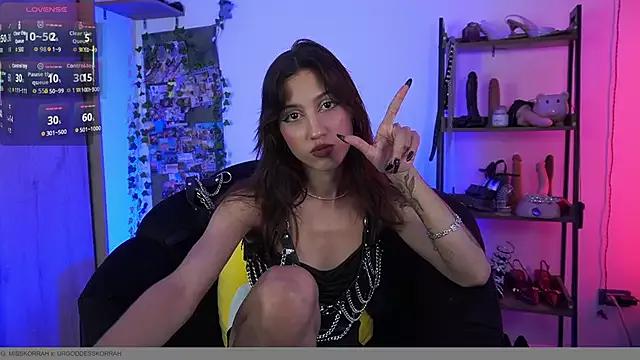 Check-out your craziest wishes with our pick of gaming cams models, featuring big knockers, round tails and tight twats.