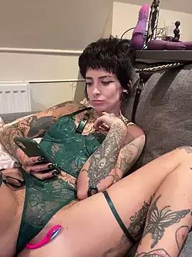 Check-out your craziest wishes with our pick of gaming cams models, featuring big knockers, round tails and tight twats.
