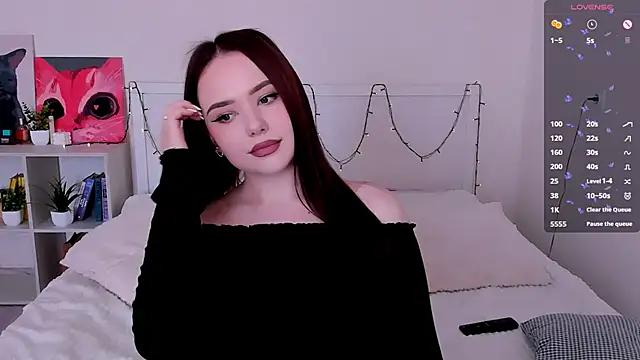 Check-out your craziest wishes with our pick of gaming cams models, featuring big knockers, round tails and tight twats.