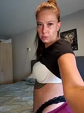 Check-out your craziest wishes with our pick of gaming cams models, featuring big knockers, round tails and tight twats.