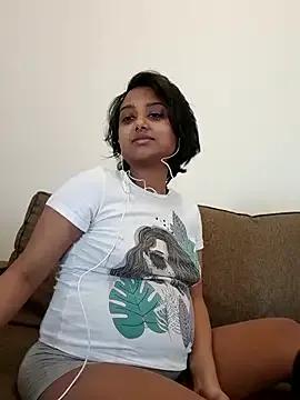 littlemissdevil69 from StripChat is Freechat