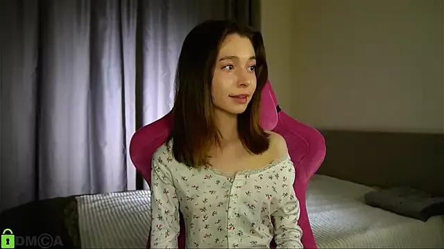 Check-out your craziest wishes with our pick of gaming cams models, featuring big knockers, round tails and tight twats.