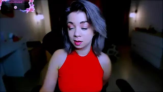 Check-out your craziest wishes with our pick of gaming cams models, featuring big knockers, round tails and tight twats.