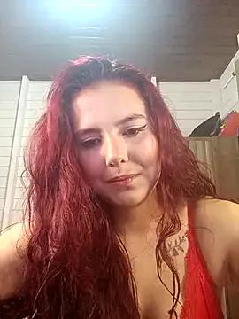 LittleSofi from StripChat is Freechat