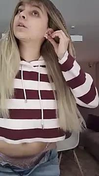 Check-out your craziest wishes with our pick of gaming cams models, featuring big knockers, round tails and tight twats.