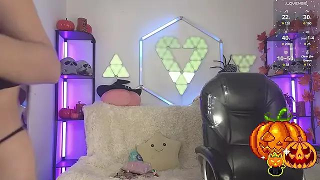 Check-out your craziest wishes with our pick of gaming cams models, featuring big knockers, round tails and tight twats.