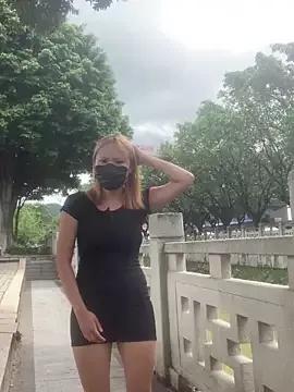 Photos of LiuRuYan69 from StripChat is Freechat