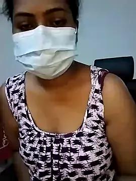 Liza_888 from StripChat is Freechat