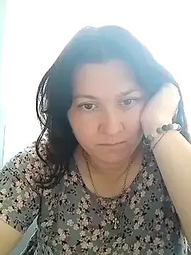 Liza_Will from StripChat is Freechat