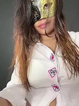 LizaBrown69 from StripChat is Freechat