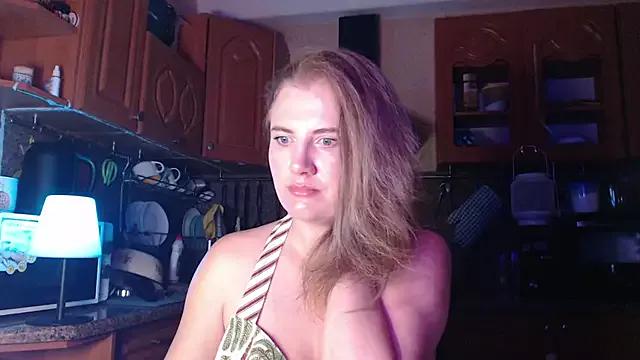 LizaCakes from StripChat is Freechat