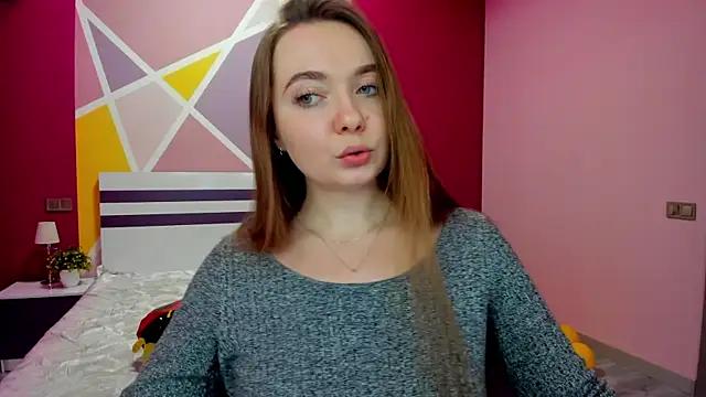 Check-out your craziest wishes with our pick of gaming cams models, featuring big knockers, round tails and tight twats.