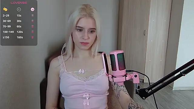 Check-out your craziest wishes with our pick of gaming cams models, featuring big knockers, round tails and tight twats.