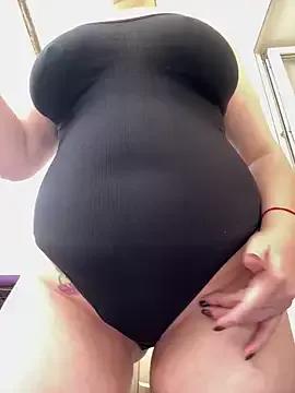 LizaTits from StripChat is Freechat