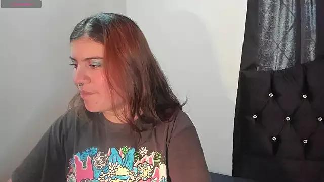 lizz_greys from StripChat is Freechat