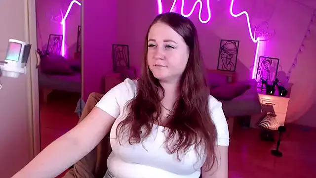 Check-out your craziest wishes with our pick of gaming cams models, featuring big knockers, round tails and tight twats.