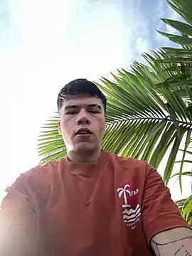 Logan_smith1 from StripChat is Freechat
